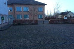 van Wanrooij Ontwikkeling en Vastgoed